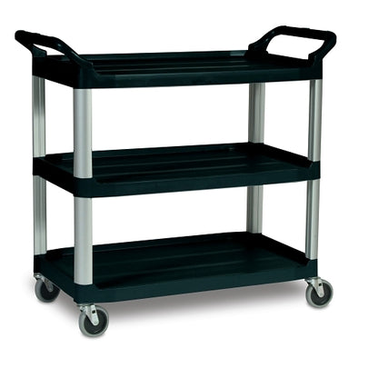 Rubbermaid Commercial Open GLOBAL OPEN CART, 1 x 1 each Case - DOT product image 3