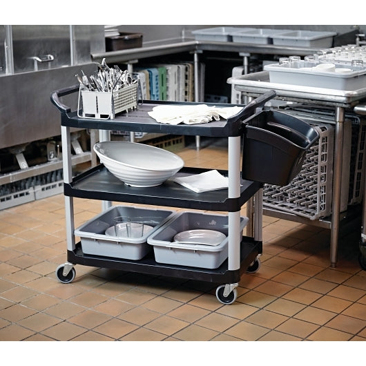 Rubbermaid Commercial Open GLOBAL OPEN CART, 1 x 1 each Case - DOT product image 4