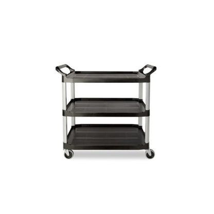 Rubbermaid Commercial Open GLOBAL OPEN CART, 1 x 1 each Case - DOT product image 5