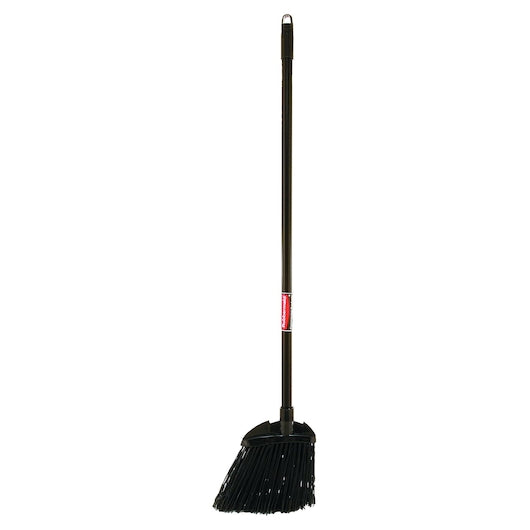 Rubbermaid Commercial Products Lobby Broom, 1 x 1 each Case - Janitorial Supplies