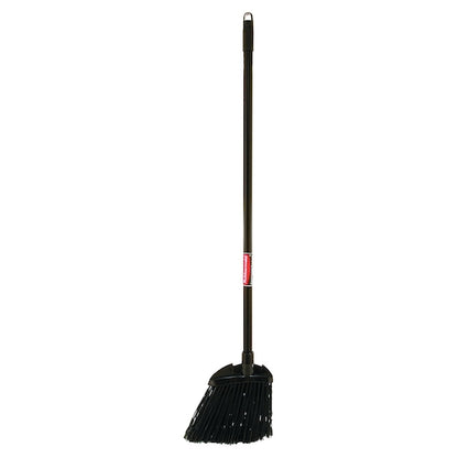 Rubbermaid Commercial Products Lobby Broom, 1 x 1 each Case - Janitorial Supplies