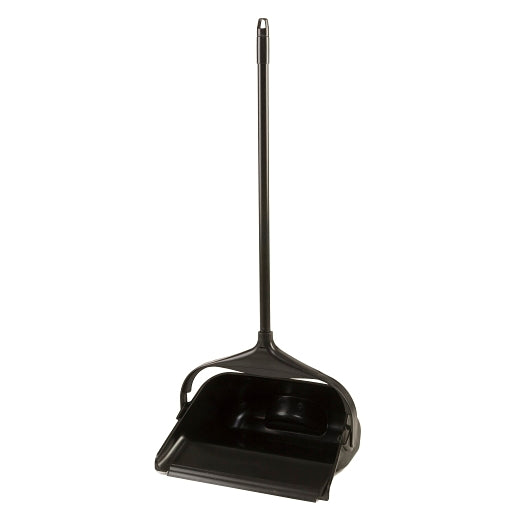 Rubbermaid Commercial Products Pro Dust Pan, 6 x 1 each Case - Janitorial Supplies