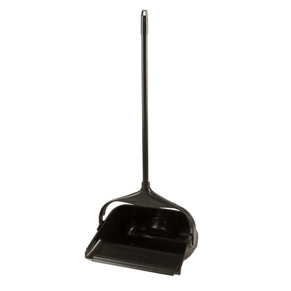 Rubbermaid Commercial Products Pro Dust Pan, 6 x 1 each Case - Janitorial Supplies
