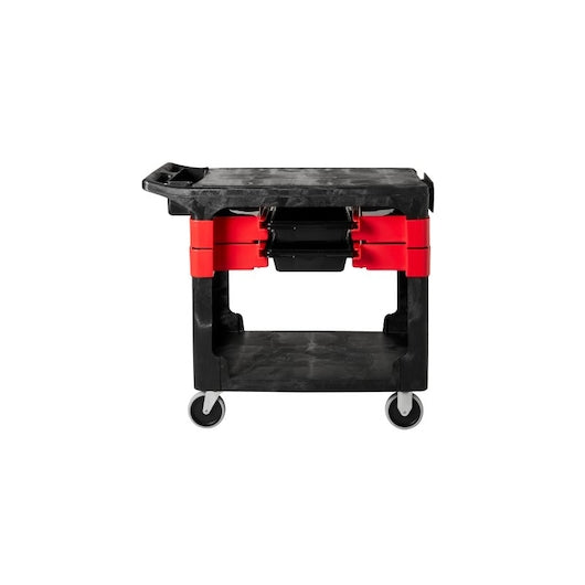 Rubbermaid Commercial Products Trade Cart, 1 x 1 each Case - Disposables