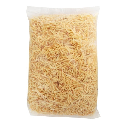 Bella Rosa Smoked Feather Shred Gouda, 6 x 5 lb Case - DOT product image 2