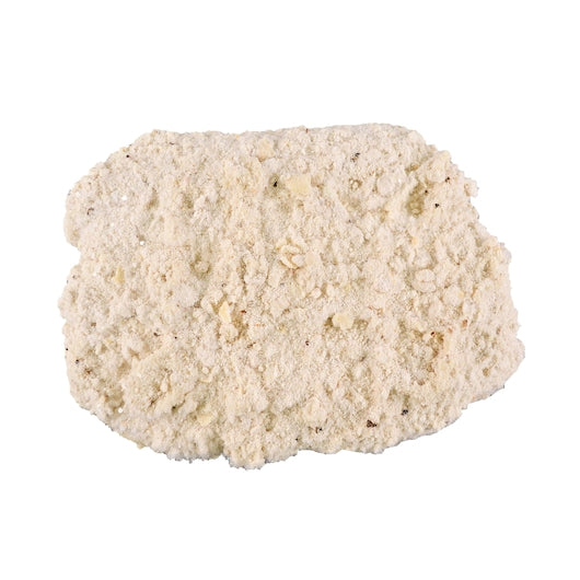 Kings Command Foods Raw Southern Style Chicken Fried Beef Steak, 1 x 30 x 5.33 oz Case - Frozen Meat & Seafood