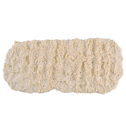 Kings Command Foods Raw Southern Country Fried Beef Steak Fritter With Soy, 1 x 15 x 11 oz Case - Frozen Meat & Seafood