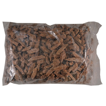 Kings Command Foods Fully Cooked Beef Fajita Strips, 3 x 5 lb Case - DOT product image 4