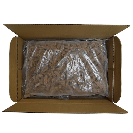 Kings Command Foods Fully Cooked Beef Fajita Strips, 3 x 5 lb Case - DOT product image 5