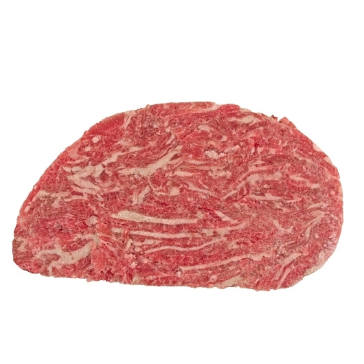 Philly Sensations Raw Philly Beef Steak Light Mild, 1 x 40 x 4 oz Case - Frozen Meat & Seafood