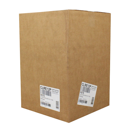 D & W 12 Inch Everyday Tray Lid, 1 x 50 x 12 IN Case - DOT product image 4
