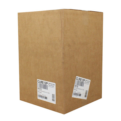 D & W 12 Inch Everyday Tray Lid, 1 x 50 x 12 IN Case - DOT product image 4