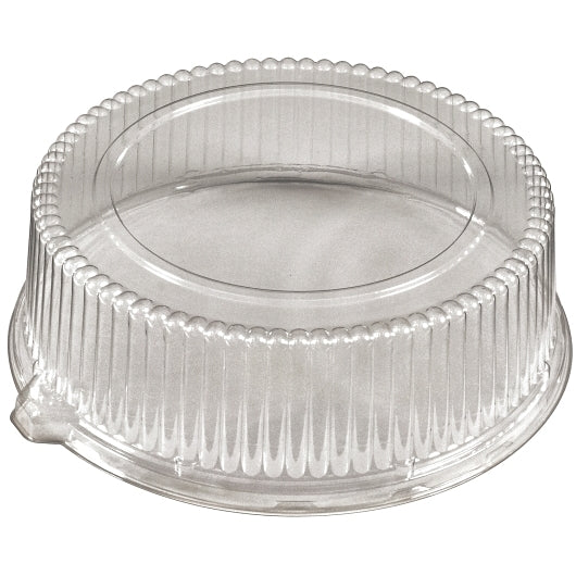 D & W 12 Inch Everyday Tray Lid, 1 x 50 x 12 IN Case - DOT product image 3