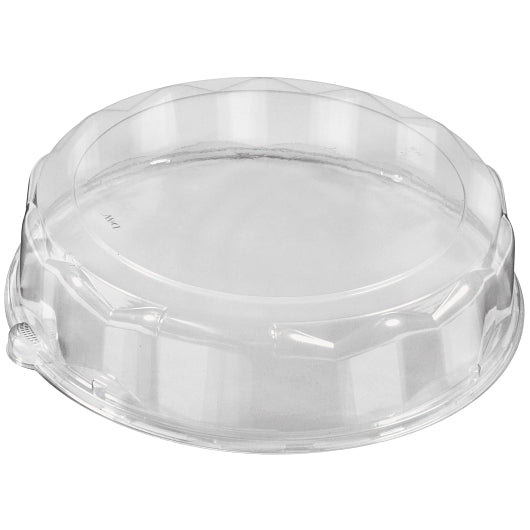 D & W 16 Inch Special Occasion Lid, 1 x 50 x 50 each Case - Food Containers & Lids