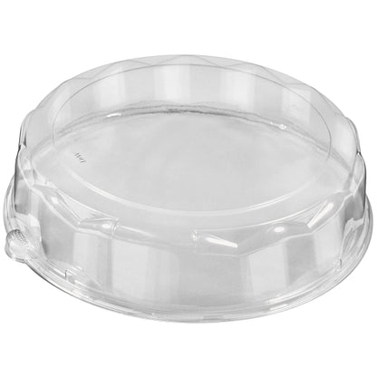 D & W 16 Inch Special Occasion Lid, 1 x 50 x 50 each Case - Food Containers & Lids