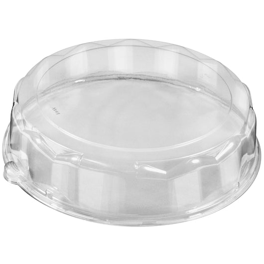D & W 16 Inch Special Occasion Lid, 1 x 50 x 50 each Case - DOT product image 2