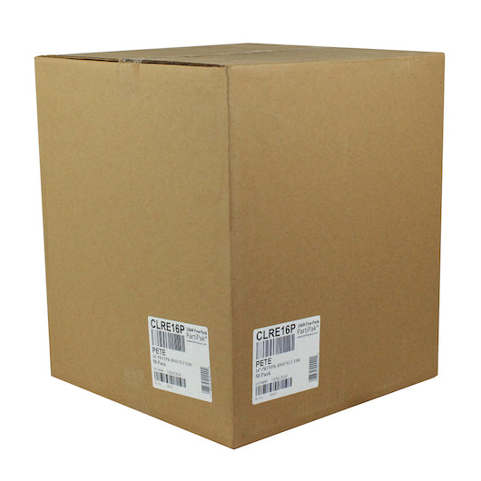 D & W 16 Inch Everyday Lid, 1 x 50 x 50 each Case - DOT product image 4