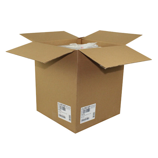 D & W 16 Inch Everyday Lid, 1 x 50 x 50 each Case - Food Containers & Lids