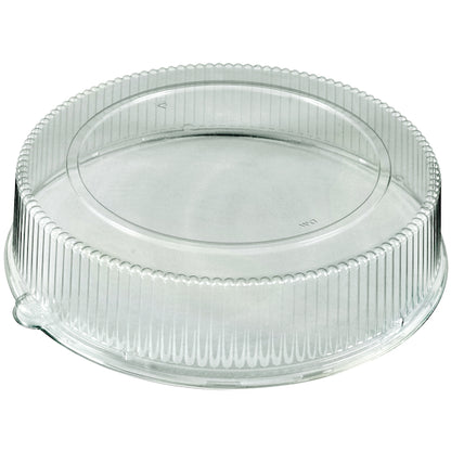 PartiPak Pete Round 18 INCH EVERYDAY LID, 1 x 50 x 50 each Case - DOT product image 2