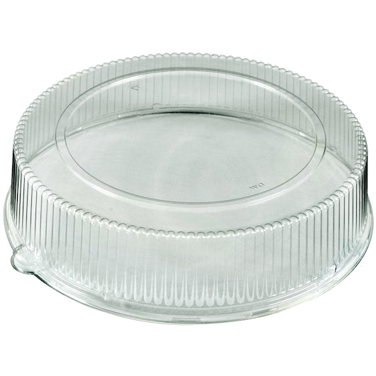 PartiPak Pete Round 18 INCH EVERYDAY LID, 1 x 50 x 50 each Case - DOT product image 2