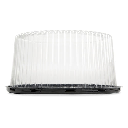 Dsplycake DISPLAYCAKE 9 INCH BLACK, 2 x 40 x 40 each Case - DOT product image 2