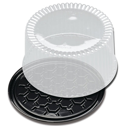 Dsplycake DISPLAYCAKE 9 INCH BLACK, 2 x 40 x 40 each Case - DOT product image 3