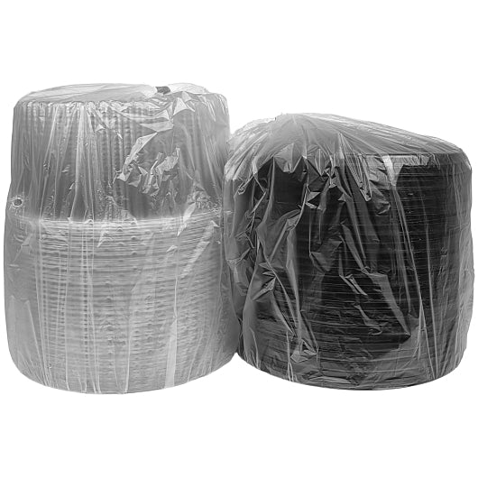 Dsplycake Displaycake 9 Inch Black, 2 x 40 x 40 each Case - Bakery & Desserts