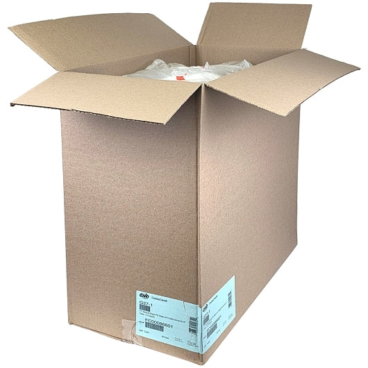 Dsplycake DISPLAYCAKE 9 INCH BLACK, 2 x 40 x 40 each Case - DOT product image 7