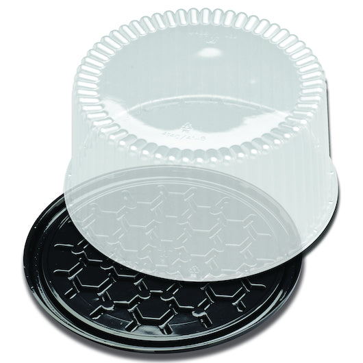 Dsplycake DISPLAYCAKE 9 INCH BLACK, 2 x 40 x 40 each Case - DOT product image 8