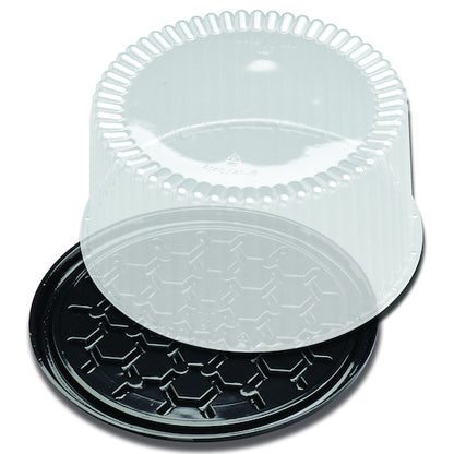 Dsplycake DISPLAYCAKE 9 INCH BLACK, 2 x 40 x 40 each Case - DOT product image 8