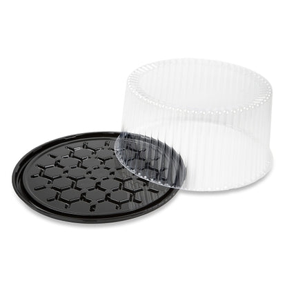 Displaycake Display Cake 10 Inch Cake Container, 2 x 40 x 40 each Case - DOT product image 6