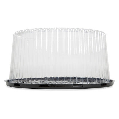 Displaycake Display Cake 10 Inch Cake Container, 2 x 40 x 40 each Case - DOT product image 4