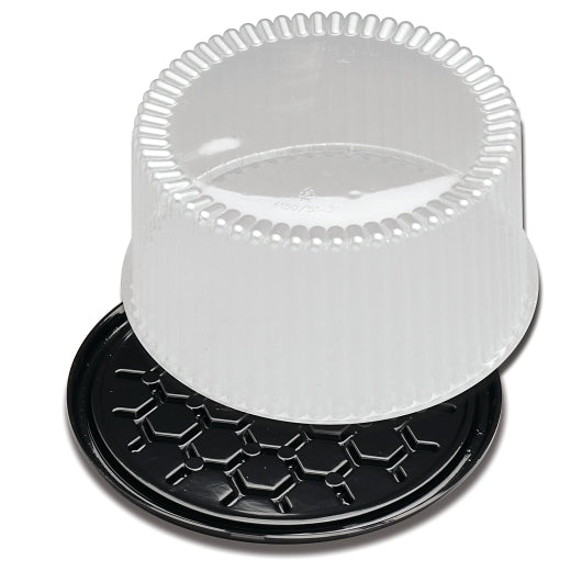 Displaycake Display Cake 10 Inch Cake Container, 2 x 40 x 40 each Case - DOT product image 5
