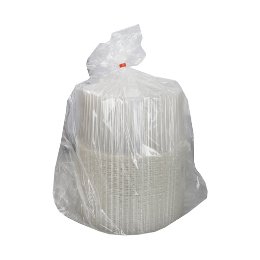 Displaycake Display Cake 10 Inch Cake Container, 2 x 40 x 40 each Case - Bakery & Desserts