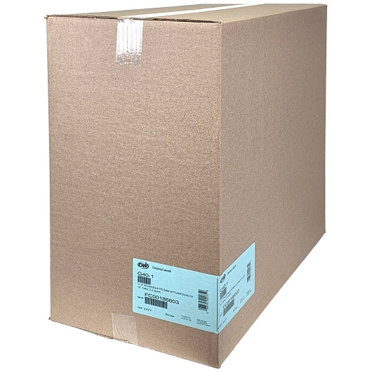 Displaycake Display Cake 10 Inch Cake Container, 2 x 40 x 40 each Case - DOT product image 8