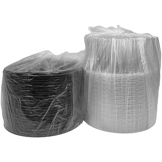 Displaycake Display Cake 10 Inch Cake Container, 2 x 40 x 40 each Case - DOT product image 2