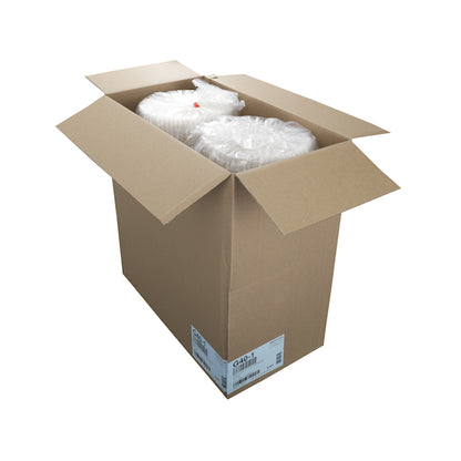 Displaycake Display Cake 10 Inch Cake Container, 2 x 40 x 40 each Case - DOT product image 3