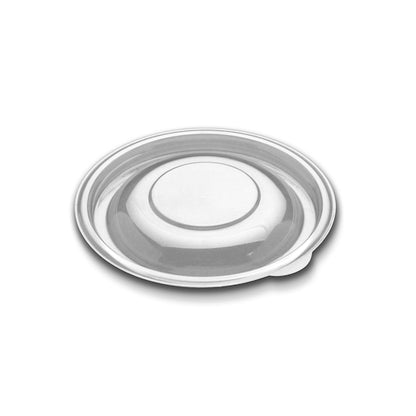 Freshserve Eseal Small LIDS EASY SEAL 480PK, 6 x 80 x 80 each Case - DOT product image 3