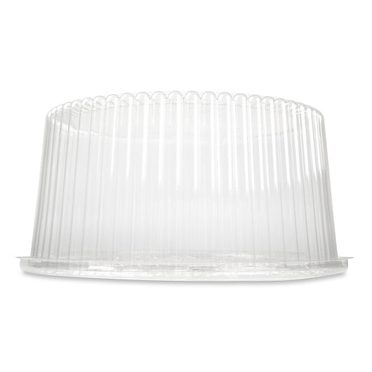 Dsplycake DISPLAY CAKE 3 LAYERS 10 INCH CLEAR, 2 x 40 x 40 each Case - DOT product image 2