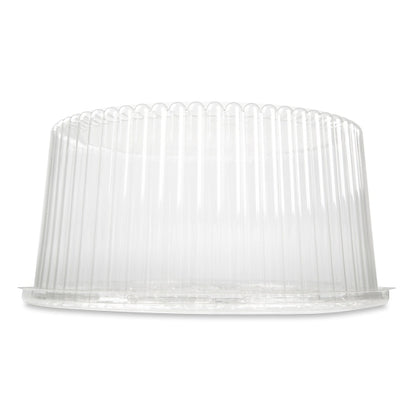Dsplycake DISPLAY CAKE 3 LAYERS 10 INCH CLEAR, 2 x 40 x 40 each Case - DOT product image 2