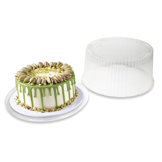 Dsplycake DISPLAY CAKE 3 LAYERS 10 INCH CLEAR, 2 x 40 x 40 each Case - DOT product image 5