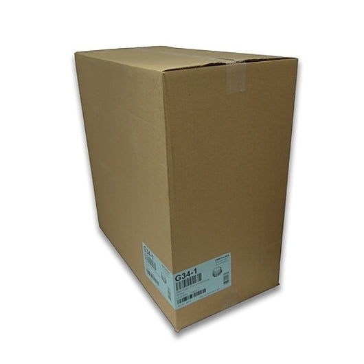 Dsplycake DISPLAY CAKE 3 LAYERS 10 INCH CLEAR, 2 x 40 x 40 each Case - DOT product image 6