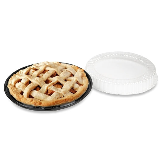 D & W 10 Inch Lo-dome Display Pie Container, 4 x 40 x 40 each Case - DOT product image 4