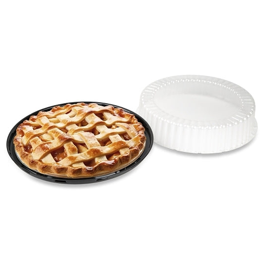 D & W 10 Inch Hi-dome Display Pie Container, 4 x 40 x 40 each Case - DOT product image 5