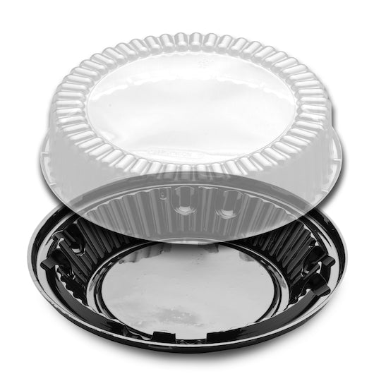 D & W 10 Inch Hi-dome Display Pie Container, 4 x 40 x 40 each Case - DOT product image 8