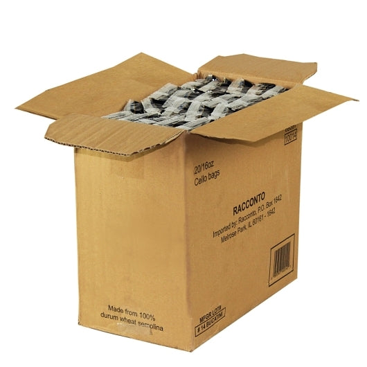 Racconto Pasta Bucatini, 20 x 16 oz Case - DOT product image 2