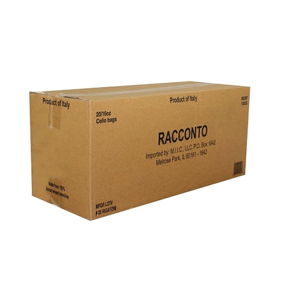 Racconto Rigatoni Pasta Rigatoni, 20 x 16 oz Case - DOT product image 3