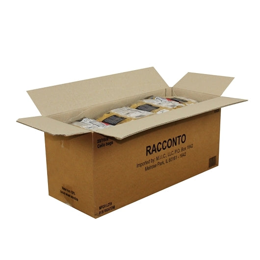 Racconto Rigatoni Pasta Rigatoni, 20 x 16 oz Case - DOT product image 2