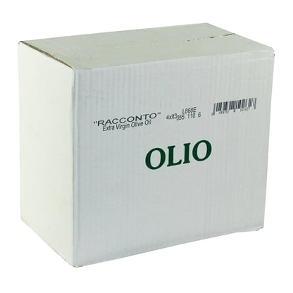 Extra Virgin Olive Oil Extra Virgin Olive Tin, 4 x 3 LT Case - DOT product image 3
