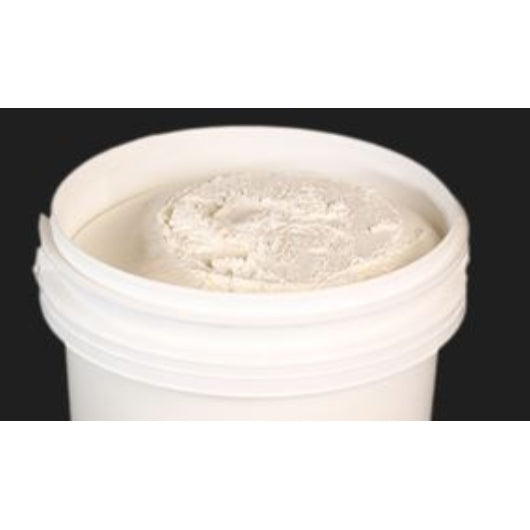 Lawrence Foods Nph Homestyle Vanilla Buttercreme Icing, 1 x 35 lb Case - Bakery & Desserts